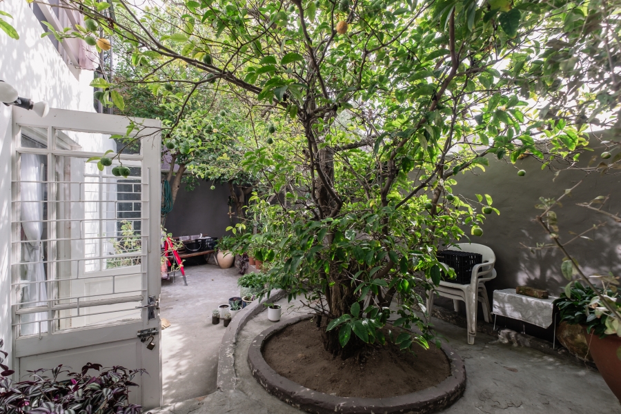 3 Bedroom Property for Sale in Vredehoek Western Cape